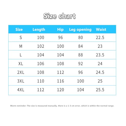 XYHAOAI Pantalones de Esquí Impermeables para Mujer y Hombre, Pantalones de Esquí a Prueba de Viento, Pantalones de Esquí con Aislamiento, Pantalones De Snowboard,Negro,4XL - imagen 6