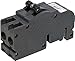 Connecticut Electric VPUBIZ250 50 Amp Double Pole Thick Series Circuit Breaker
