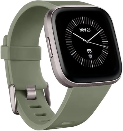 versa 2 smartwatch