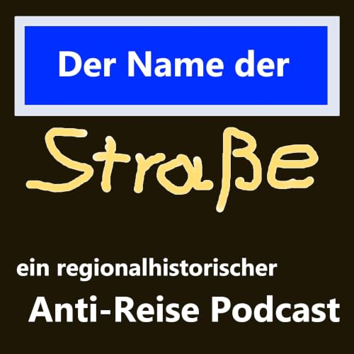 Der Name der Stra&szlig;e Titelbild