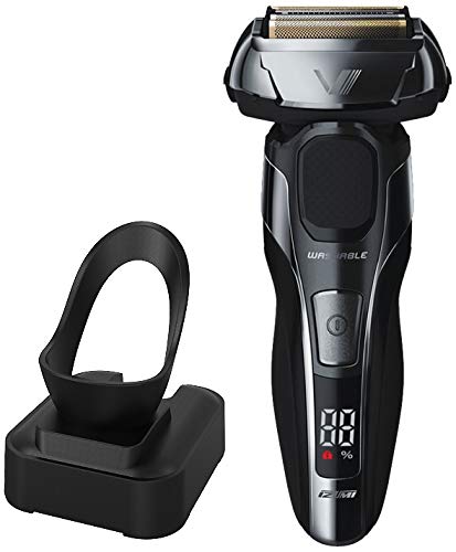 Amazon.co.jp: 泉精器製作所 IZF-V939-S(シルバー) 往復式シェーバー 4 
