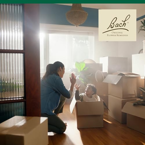 image for Bach Flower Remedies Bach Original Flower Remedies, Walnut - Adapt to 