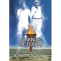 Carros de Fuego