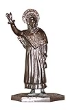 alte zinnfiguren wert  Alt Villingerin alt unbemalt 54 mm Zinnfigur