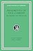Fragments of Old Comedy, Volume I: Alcaeus to Diocles (Loeb Classical Library)