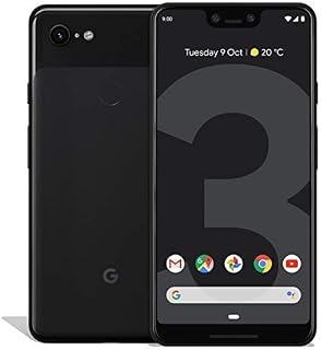 Google Pixel 3 XL 64GB Unlocked GSM & CDMA 4G LTE Android Phone