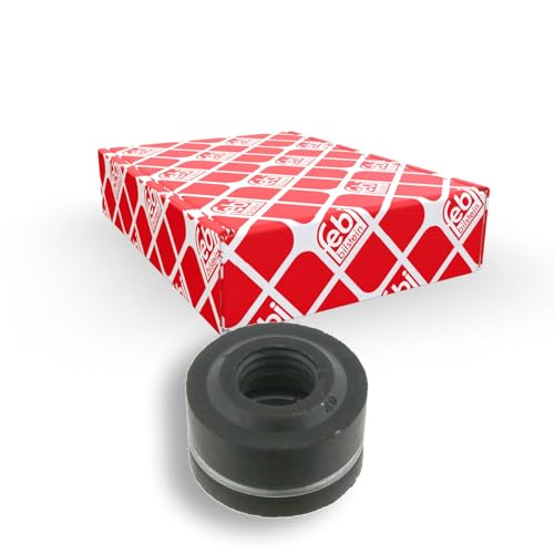 febi bilstein 08915 Valve Stem Seal, pack of one