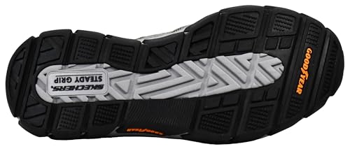 Skechers Men's Slip-ins: Respected - Holmgren Shoes, Olive, 11 Medium