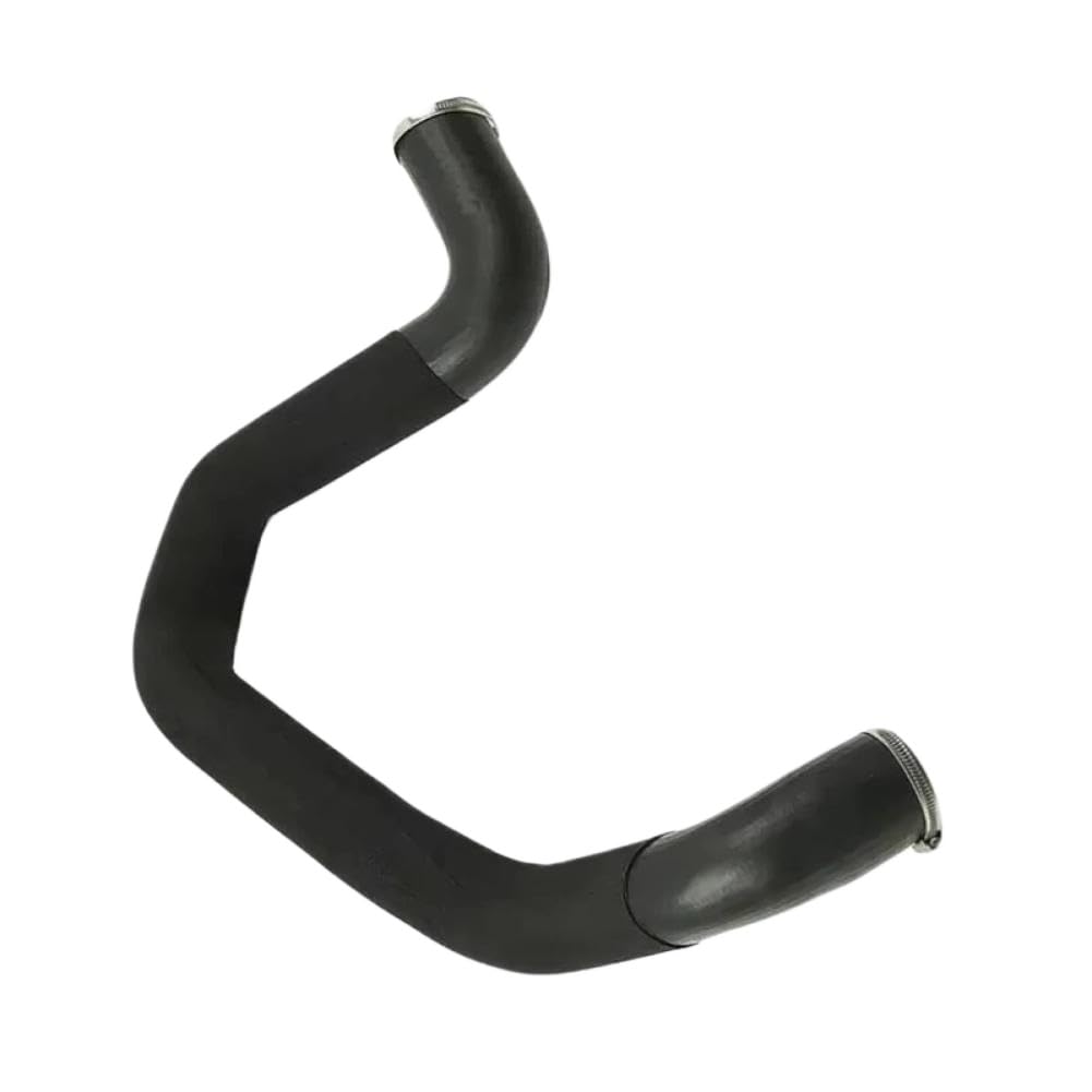 Azuaggyyg Onecolor Air Exchange Tube Intercooler Connection Tube Compatible With Citroën Jumpy 2.0 Hdi