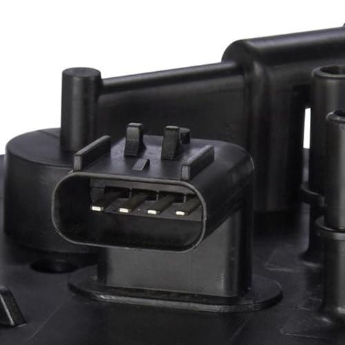 Image of Detroit Axle - Fuel Pump Module for Ford 2004 2005 2006 Ranger, Electrical Fuel Pump Module Assembly Replacement