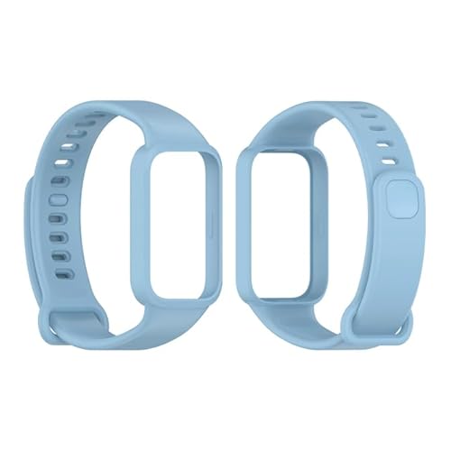 Band 9 Active �o���h �x���g �P�[�X �J�o�[ �����o���h �����x���g �o���h9 �A�N�e�B�u redmi smart band3 �V���R�� (�X�J�C�u���[)