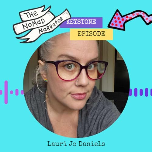 Keystone Episode with Lauri Jo Daniels (Fayetteville, AR)