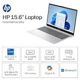 HP Pavilion 15″ technical specifications