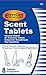 EnviroCare Premium Vacuum Cleaner Scent Tablets, 16 tablets