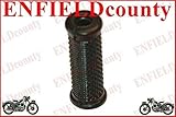 Hergestellt in Indien AEspares Kompatible Gabel-Starter-Schalthebelarm-Pedalmanschette aus Gummi für Jawa Motorräder @USD