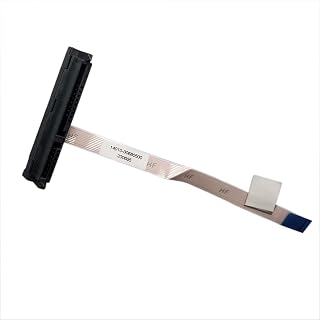 Huasheng Suda SATA HDD Hard Drive Connector Cable for ASUS G531GD G531GT G531GU G531GW G531GV PX531GT PX531GV PX531GD 14010-00680500