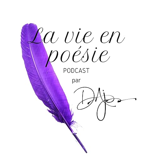 La vie en po&eacute;sie cover art