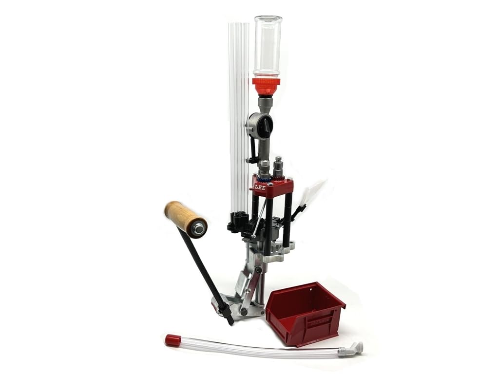 9-mm Pro 1000 Luger (Multi)