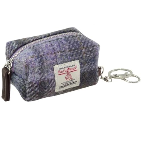 ハリスツイード(HARRIS TWEED) 小銭入れ・コインケース | 通販・人気