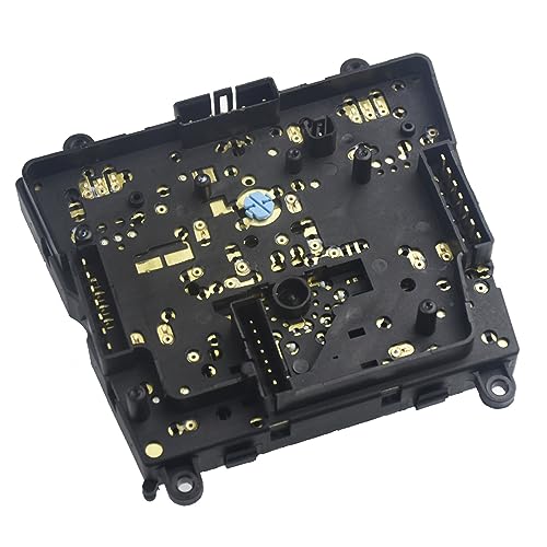 Réparer lève-vitre bloqué Mercedes ML W163 bouton A1638206610 ML320 - 3