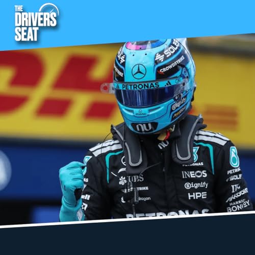 S10E05 - FULL SHOW - 11th March 2026