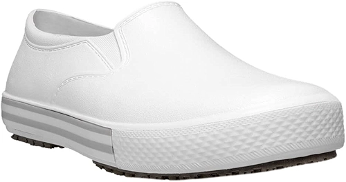 TENIS SOFT WORKS ANTIDERRAPANTE EVA REF BB80 Branco 2 37