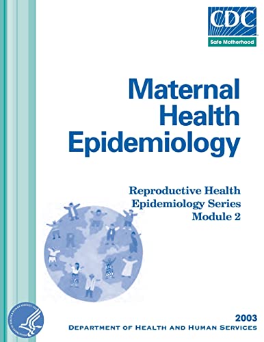 Maternal Health Epidemiology