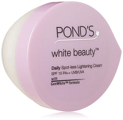 ponds spotless cream