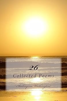 Paperback 26: 26: Collected Poems Book