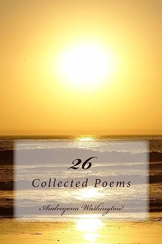 26: 26: Collected Poems