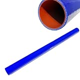 BST BSSP Radiator Silicone Coolant Hose 2.5