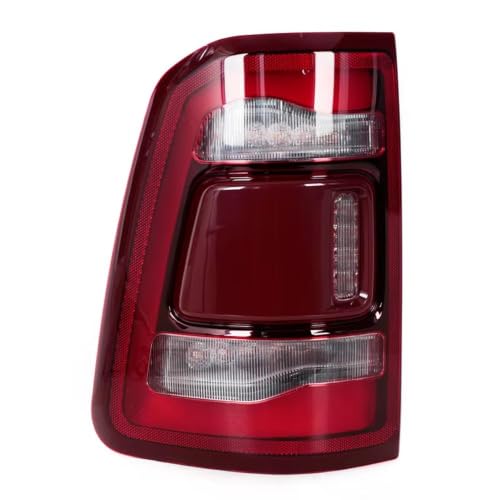 Feu arrière gauche RAM 1500 pick-up pièce rechange feu stop LED sans module
