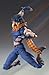 Medicos JoJo's Bizarre Adventure: Part 2--Battle Tendency: Joseph Joestar Super Action Statue