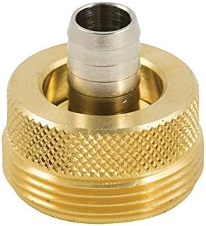 Faucet Cleaning Adapter