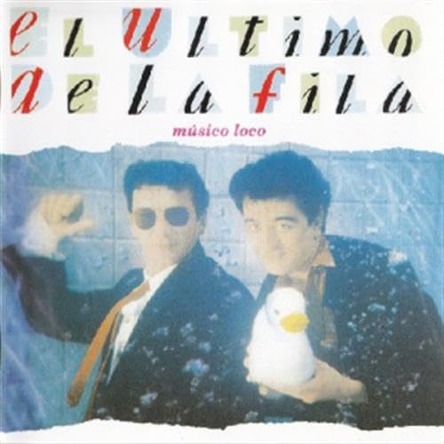 Loco Cd Amazon.com: Musico Loco: CDs & Vinyl