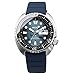 Seiko SRPF77 Prospex Mechanical Watch, Automatic, Made in Japan, Save the Ocean Special Edition, Turtle, Divers, 656.2 ft (200 m), Sapphire Glass, Men's, Overseas Model