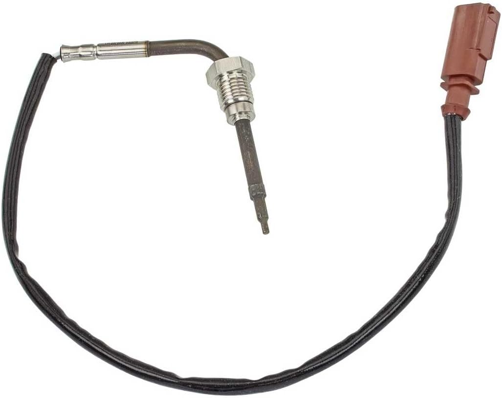 Meyle Sensor, exhaust gas temperature, Item No. 114 800 0056