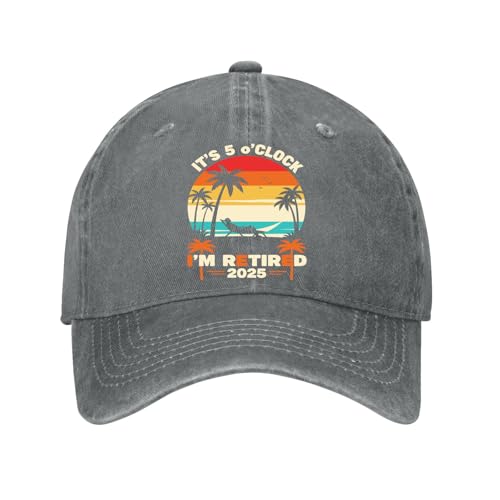 Image of Pasted-20250812-171237 Hats for Women Soft Washed Distressed Baseball Caps Light Grey