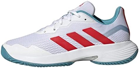 adidas Women's Courtjam Control Tennis Shoe | Image 2