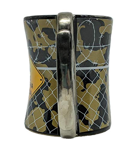 CANECA SOCO INGLÊS ESTAMPAS PERFEITA PARA PRESENTES UNIKA