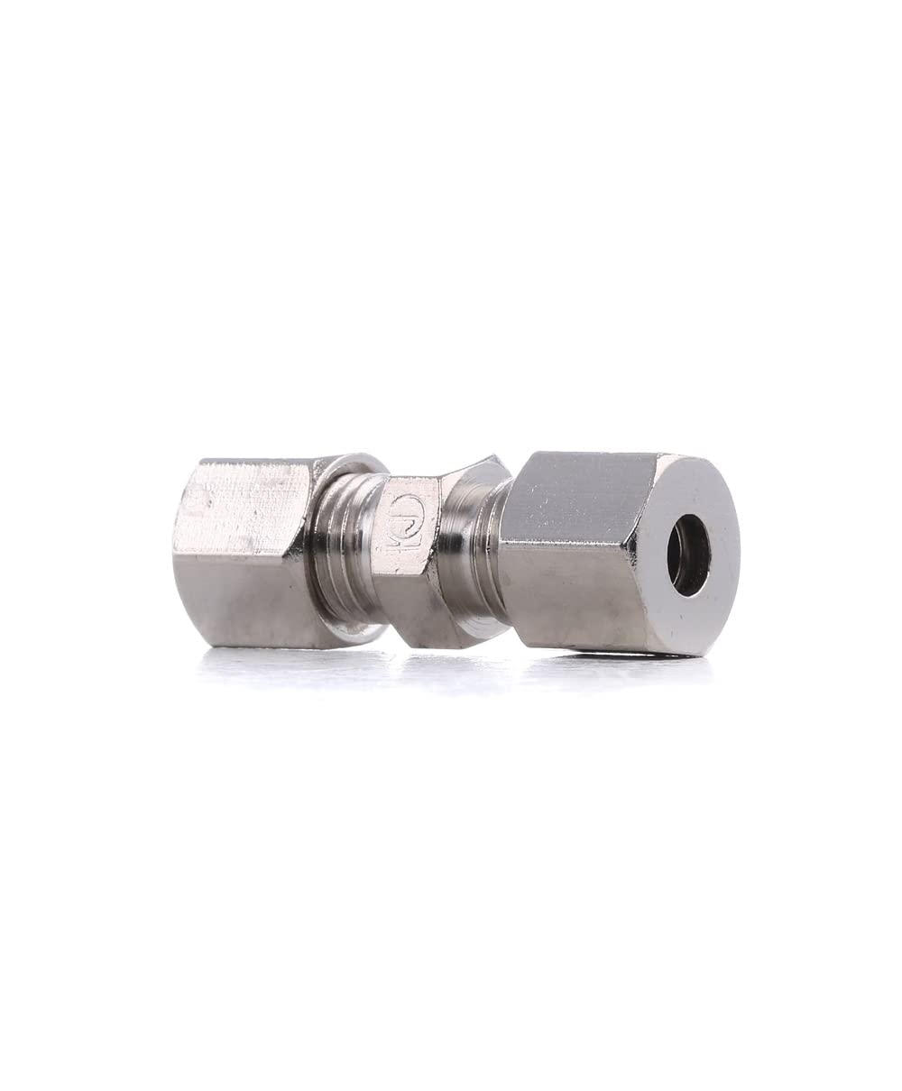 STT 50 x Bremsleitung für Ø 4,75 mm Bremsleitung