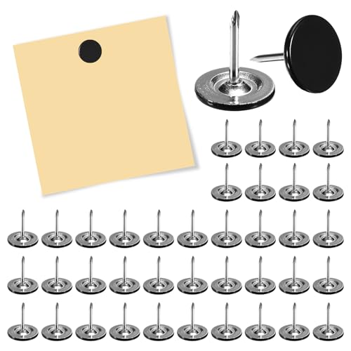 50 clavos para tapicería, 11 x 13 mm, tachuelas de tapicería vintage, clavos de metal, clavos decorativos antiguos, chinchetas decorativas para tapices, placas de corcho, chinchetas, tarjetas,