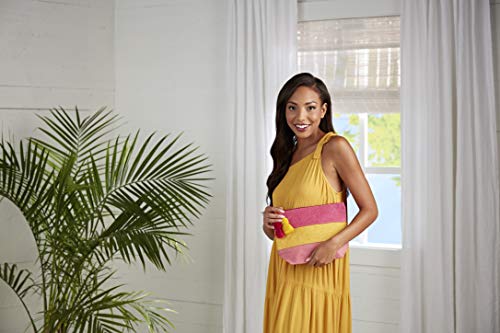 Image of Mud Pie Women's Tiered Maxi Dress