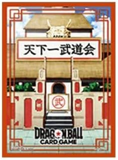 Fundas Dragon Ball Super Serie 3 Pack 64 un.