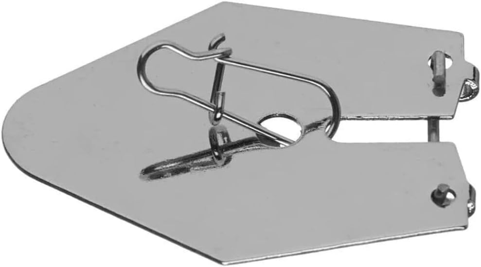 Queen Tackle Switch Tungsten Blades for Lures, 3 Pack or 25 Pack Bulk, Tungstens Chatter Bait, Vibrating & Bladed Swim Jigs, Three Colors As Well as Two Sizes