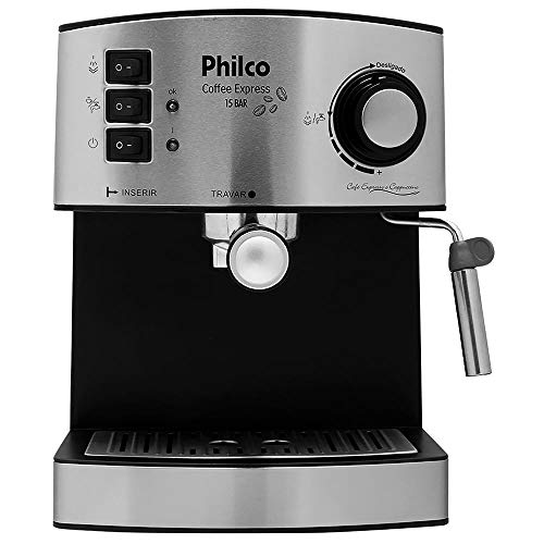 Philco Coffe Express 15 Bar (espresso)