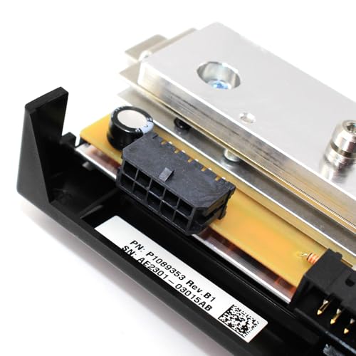 Image of P1058930-010 New PrintHead Printhead for Zebra ZT411 ZT410 Thermal Barcode Label Printer 300DPI Genuine