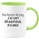 LIVRAISON RAPIDE ET SÉCURISÉE : pour éviter toute casse vous recevrez le mug dans une boite en carton ultra protégée et dans un temps record !
