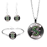 ▶Klassischer Stil, geeignet für alle Arten von Kleidung.