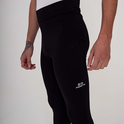 Calça Ciclismo Masculina Márcio May Light Bag